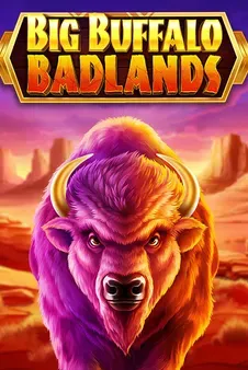 bigbuffalobadlands