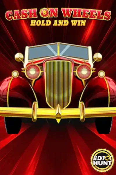 cashonwheels