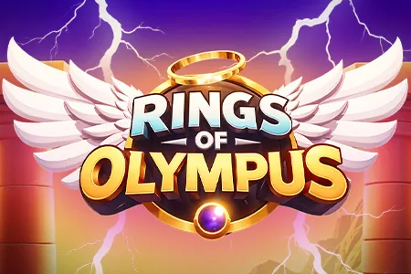 rings of olympus